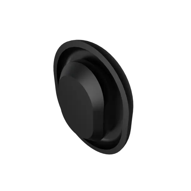 55257088AB - Body Sheet Metal Except Doors: Access Hole Plug for Dodge: Durango, Ram 1500 | Jeep: Grand Cherokee, Grand Cherokee WK Image