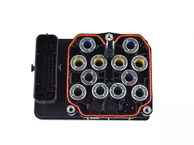 Anti-Lock Brake System Module - Mopar (68240383AB)
