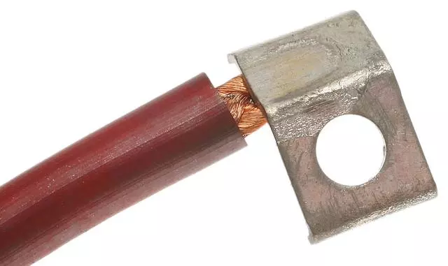 Starter Brush - ACDelco (E711A)