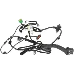 F2GZ14630H - : Wire Assembly Jumper for Ford Image