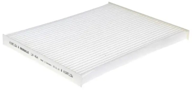LA464 - Filters: Cabin Air Filter for Mahle Image
