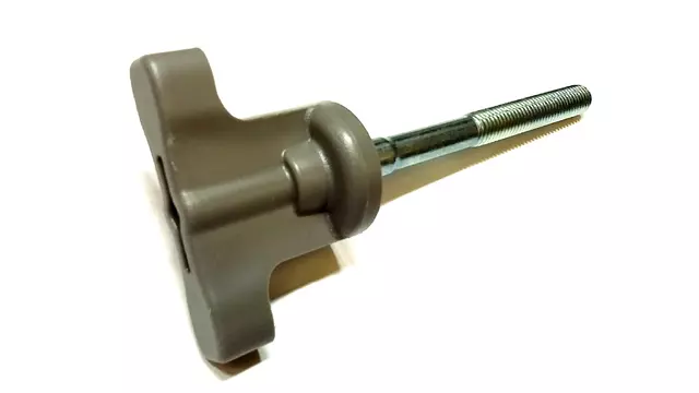 901720003 - : Spare Tire Retainer for Subaru: Forester, Impreza, Outback Image