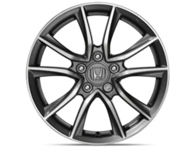 8W17SZT102 - : 2011 Honda CR-Z - 17 Wheel for Honda: CR-Z Image