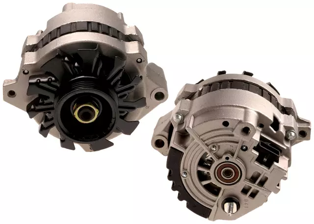 10463019 - : Alternator for GM Image