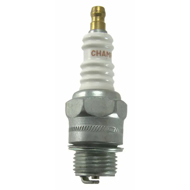 514 - : Copper Plus Spark Plug D14 for Champion Race Plugs Image