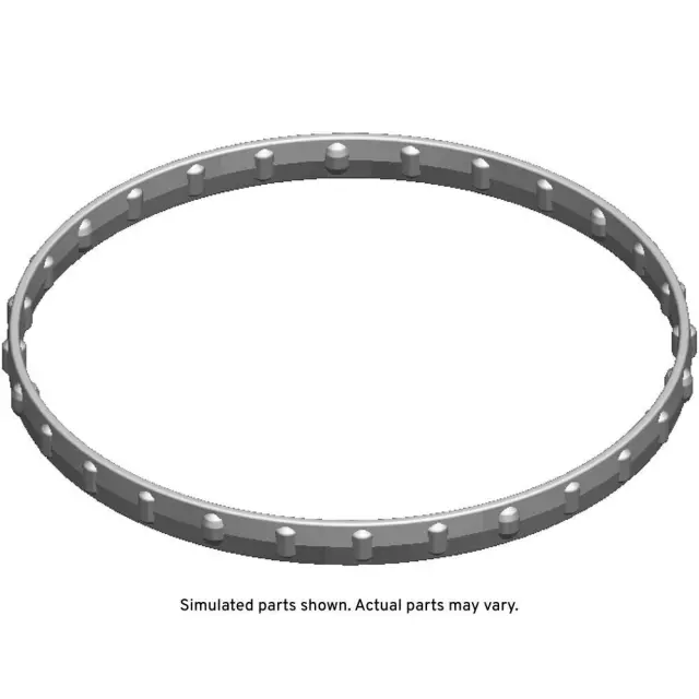 24042080 - Electrical: Pump Seal for Chevrolet: Silverado EV | GMC: Hummer EV Pickup, Hummer EV SUV Image