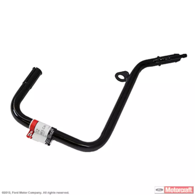 OEM NEW 1998-2004 Ford Lincoln Navigator Blackwood Tube Heater Water Xl1Z18663Da - Ford (XL1Z-18663-DA)