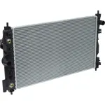 RA13146C - : Radiator -- Crossflow Radiator for UAC Image