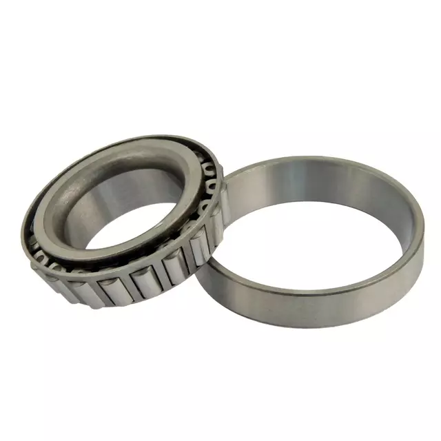 Multi-Purpose Single Row Tapered Roller Bearing Assembly - GM (19312426)