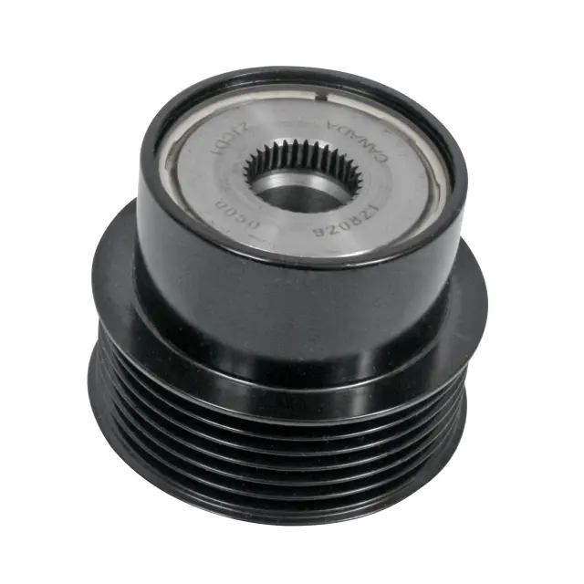 920821A - : Litens Alternator Decoupler Pulley for Litens Image