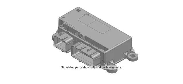 13518046 - Electrical: Diagnostic Unit for GM Image