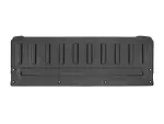 3TG01 - : Black WeatherTech® TechLiner® Tailgate Protector for WeatherTech Image