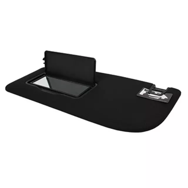 Visor Assembly Sun - Ford (JL3Z-1504105-LB)