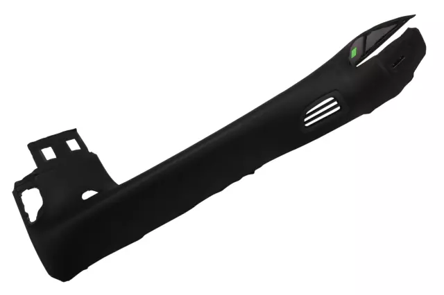 23456506 - Body: Windshield Pillar Trim for GM Image