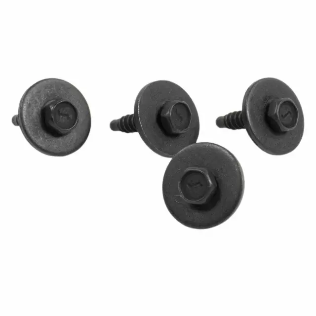 Bracket Screw - Ford (W705796-S424)