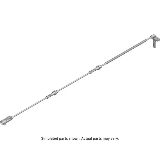 42808341 - : ABS Sensor for GM Image