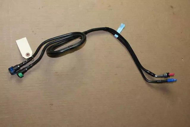 Fuel Tube - Mopar (52100429AD)