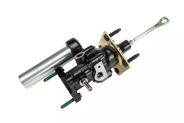 Power Brake Booster Assembly - GM (19371357)