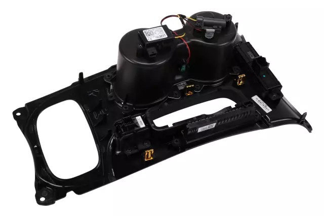 Trim Plate - GM (84220792)