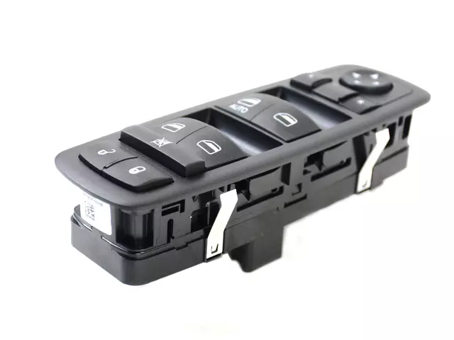 4602632AH - : Power Window Switch for Dodge: Journey, Nitro | Jeep: Liberty Image