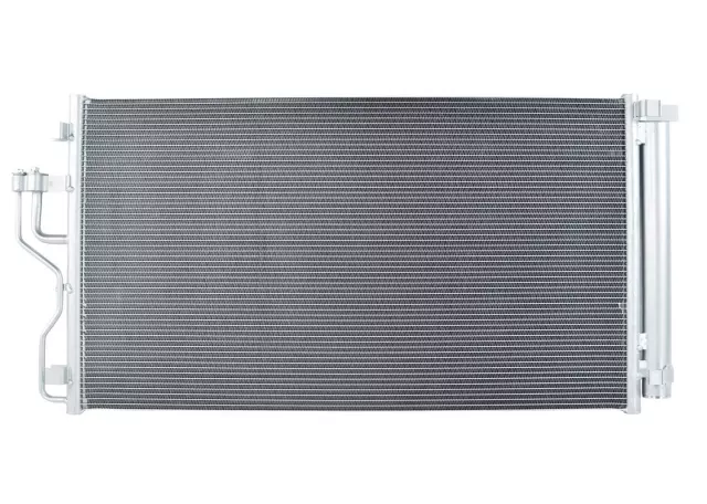 3864 - : OSC 3864 A/C Condenser for OSC Image