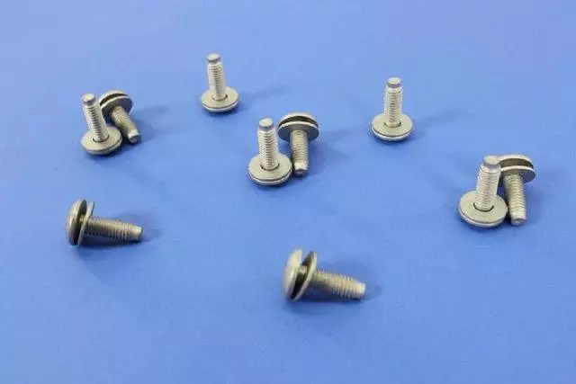 Mirror Screw - Mopar (68202059AA)
