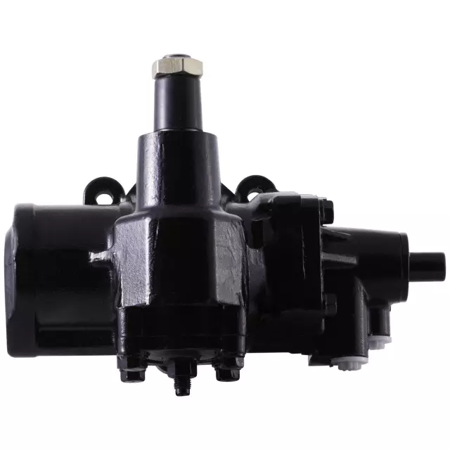615243 - Suspension &amp; Steering: Steering Gear for PWR Image