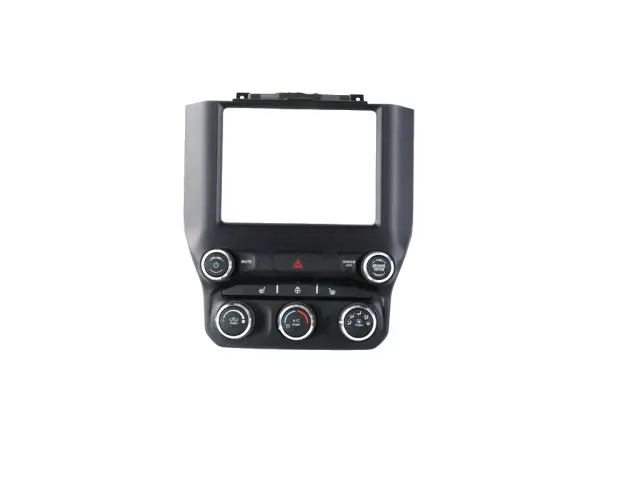 Center Stack Controls - Mopar (68340284AE)