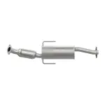 84281 - : CalCat CARB Direct Fit Catalytic Converter for Walker Exhaust Image
