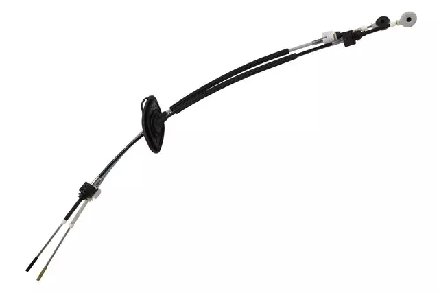 Manual Transmission Selector and Shift Lever Cable - GM (55499527)
