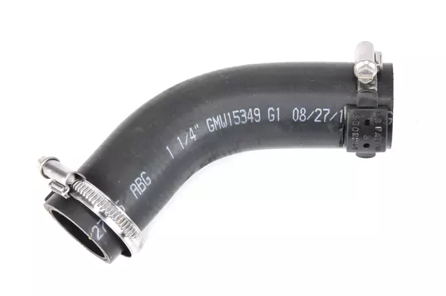 23463336 - : Fuel Tank Filler Hose for Chevrolet: Camaro Image