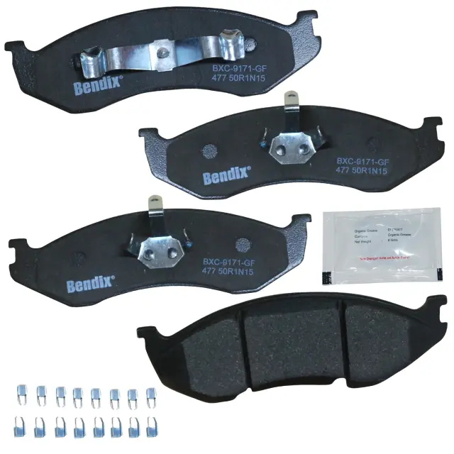 CFC477 - : BENDIX Premium Copper-Free for BENDIX Image