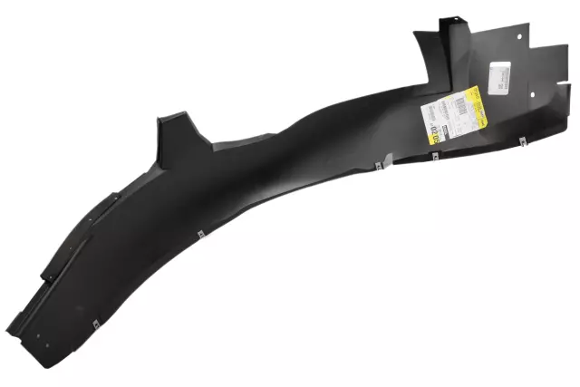 10363849 - Body: Fender Liner for Buick: LaCrosse Image