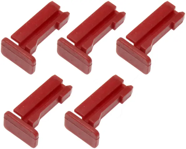 917299 - Transmission: Transmission Filler Cap Lock Pin for Dorman Image