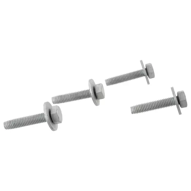 W718216S442 - Body: Wiper Linkage Bolt for Lincoln: Nautilus Image