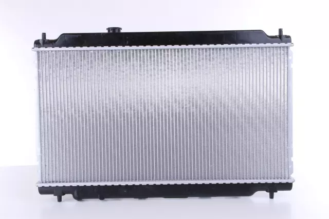 640941 - : Nissens Radiator for NISSENS Image