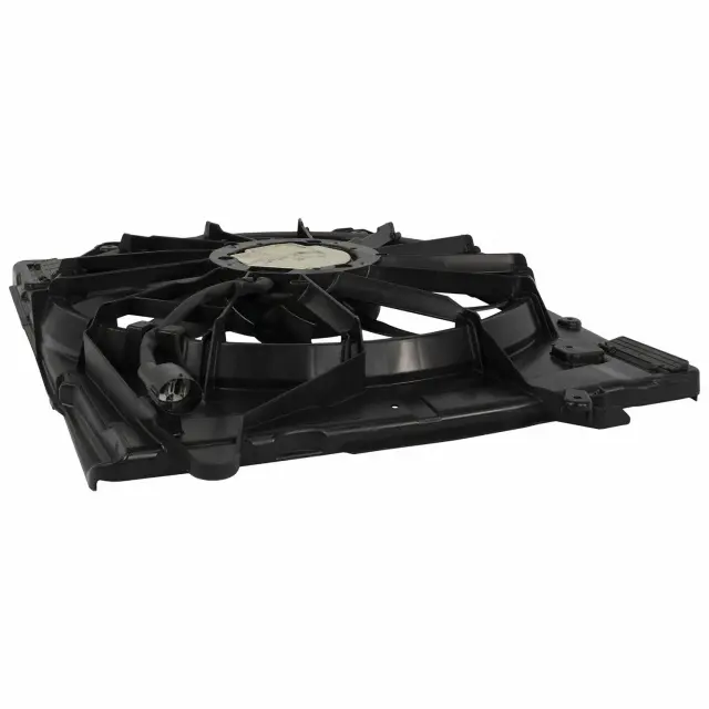 RF436 - : Motor And Fan Assembly Engine Coo for Ford Image