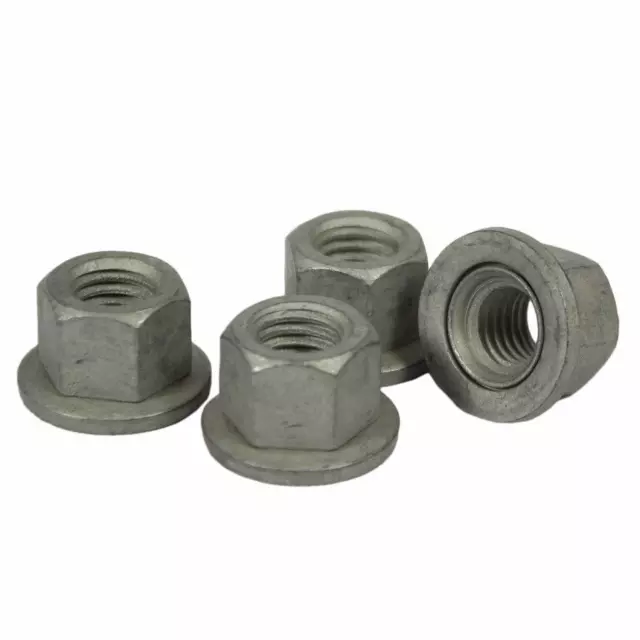 N800627S441 - : 2003-2017 Ford Wiper Arm Nut for Ford: Crown Victoria, Expedition | Lincoln: Navigator, Town Car | Mercury: Grand Marquis Image