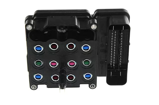 Electronic Brake Control Module with 12 Seals - GM (20827128)