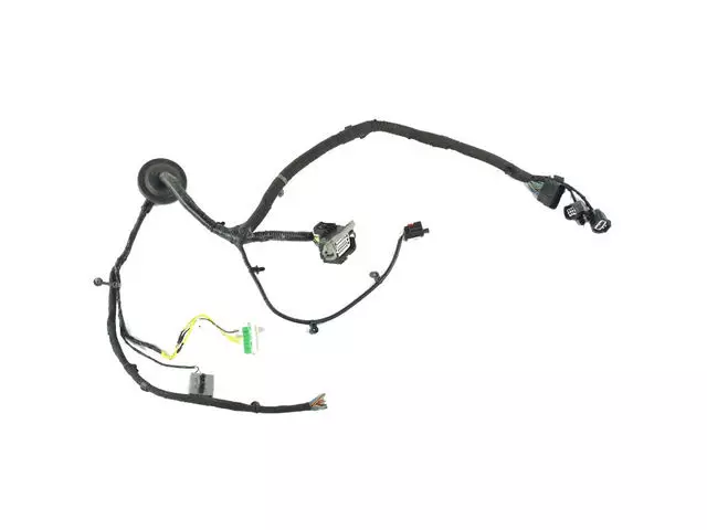 Dash Wiring - Mopar (68267604AB)