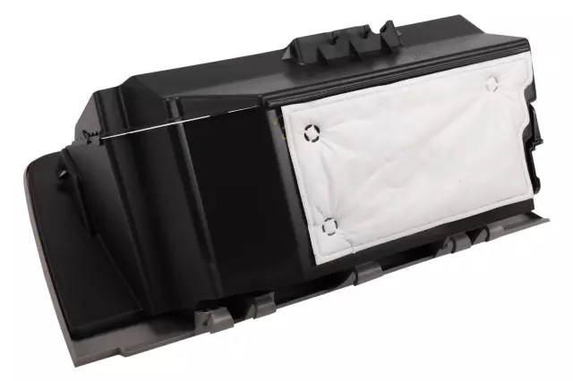 22774184 - Body: Glove Box Assembly for Chevrolet: Equinox | GMC: Terrain Image