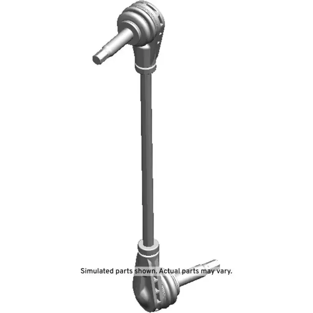 42705813 - : Passenger Side Suspension Stabilizer Bar Link for GM Image