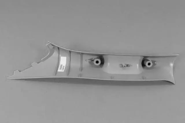 A Pillar Molding, Left - Mopar (5LQ99BD1AD)