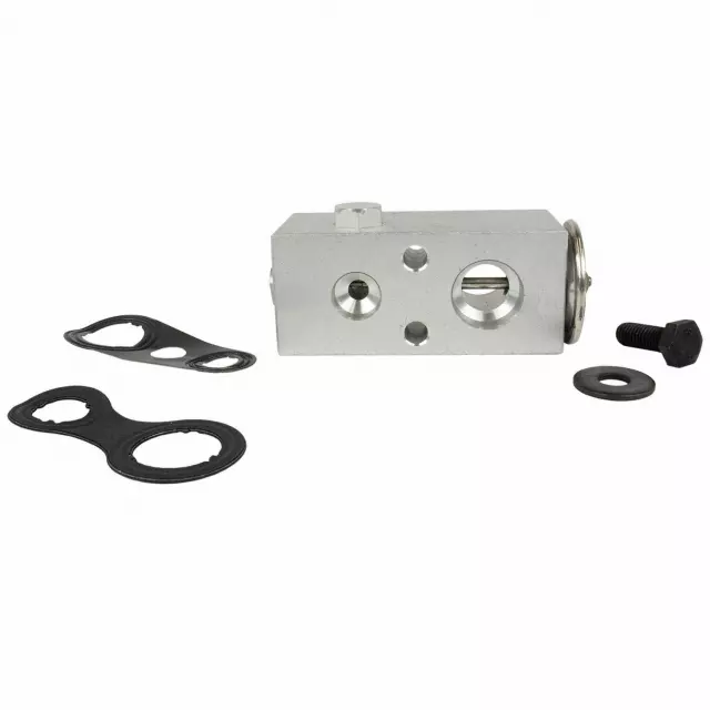 QYG1 - : Valve Assembly Evaporator Expansion for Ford Image