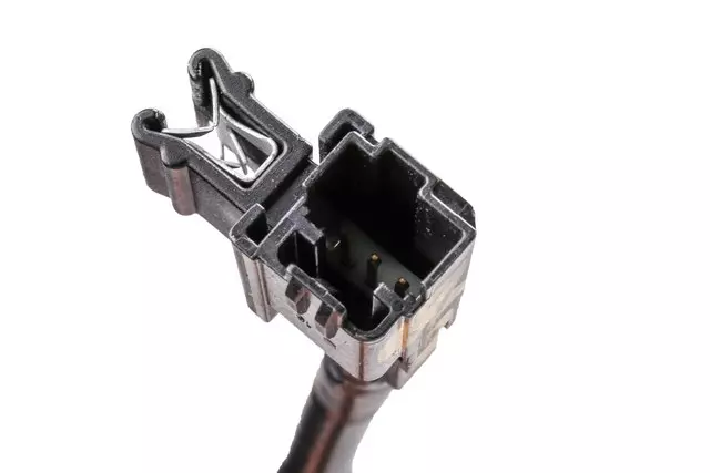 Front Seat Back Ventilation Heating and Cooling Blower - GM (26264856)