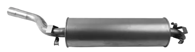 ME5947 - : Exhaust Muffler for Ansa Automotive Image
