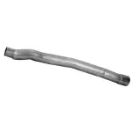 54717 - : Exhaust Pipe 3" Inlet (ID) 3" Outlet (OD) for Walker Exhaust Image