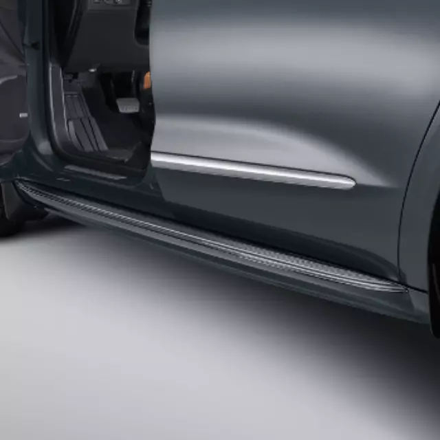 84604589 - : Running Board Step for GM Image