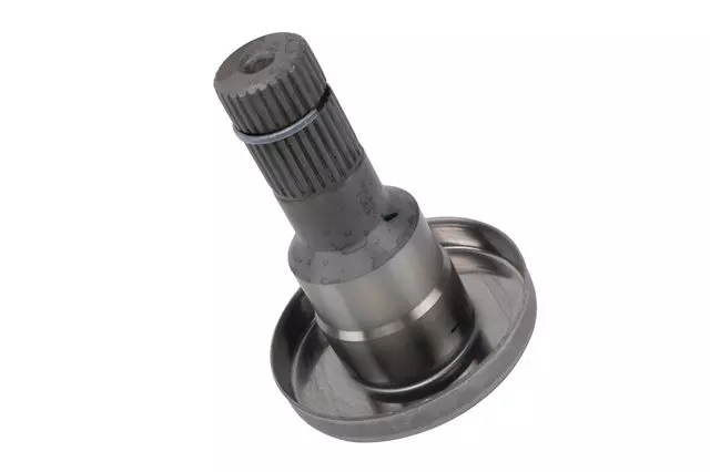 87821660 - Front Drive Axle: Output Shaft for GM Image