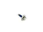 6512122AA - Glass: Hex Head Screw for Mopar Image